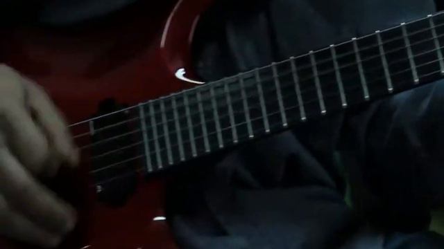 Washburn Experience 5ª Edição - Cássio Felipe Nunes смотреть онлайн