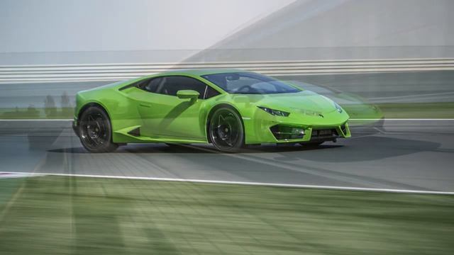 В такси Великобритании появится Lamborghini смотреть онлайн