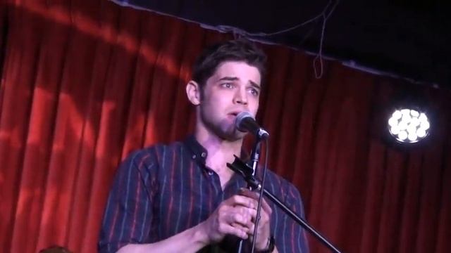 Jeremy Jordan - Broadway Here I Come (Hollywood) смотреть онлайн