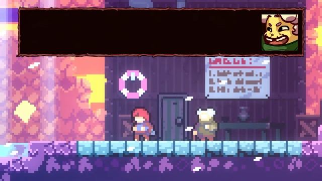 О чем была Celeste?