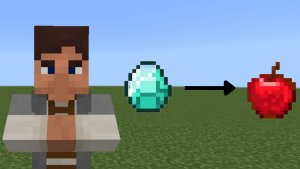 Магазин с помощью NPC