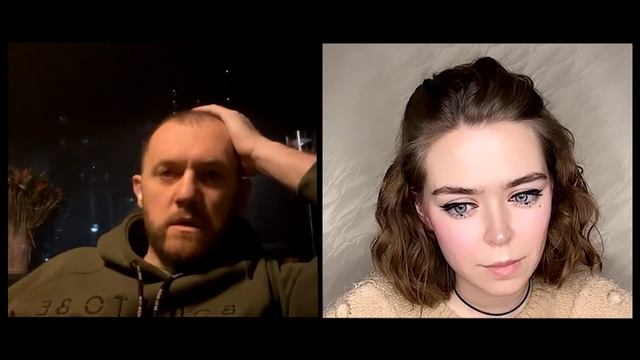 4 СТЕНЫ: ДЕНИС ШВЕДОВ / кино про тебя смотреть онлайн