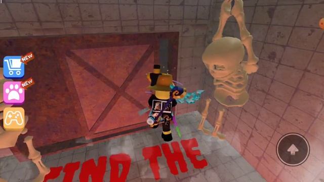 Roblox побег из пиццерии злого повара! смотреть онлайн