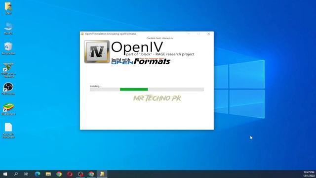 How To Install Open IV For -GTA 4 , 5 Max Payne 3 | OPENIV install tutorial [2022] смотреть онлайн