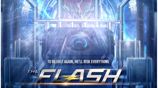 The Flash - TV Show смотреть онлайн