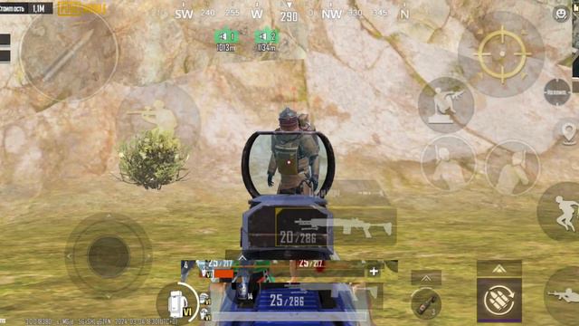 ЛУЧШАЯ МК14 В METRO ROYALE??? | СРАВНЕНИЕ МКАШЕК | METRO ROYALE смотреть онлайн