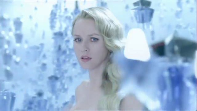 Angel by Thierry Mugler - Naomi Watts смотреть онлайн