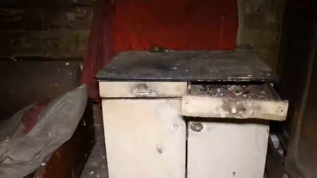 Ритуал. Мистика. Призрак женщины. смотреть онлайн