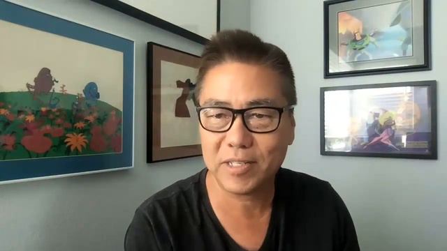 Chat with “Pupstruction” Creator Travis Braun, EP Victor Cook & Supervising Director Abigail Nesbit смотреть онлайн