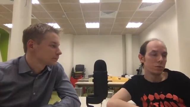 Стрим Q&A: Стас Федотов, куратор Школы анализа данных Яндекса | #OfficeHours #8 смотреть онлайн