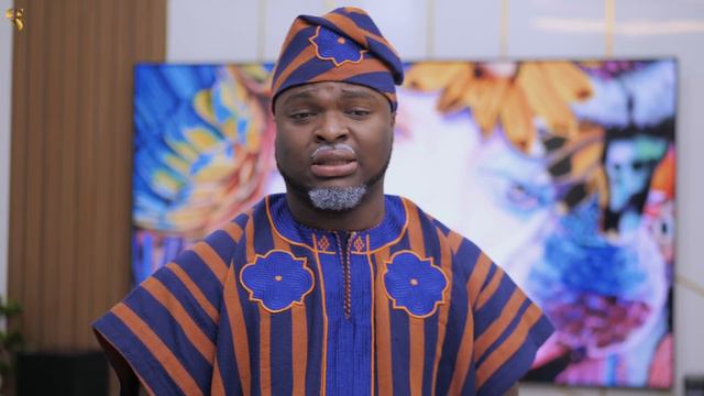 AFRICAN HOME: THE PRODIGAL SON смотреть онлайн