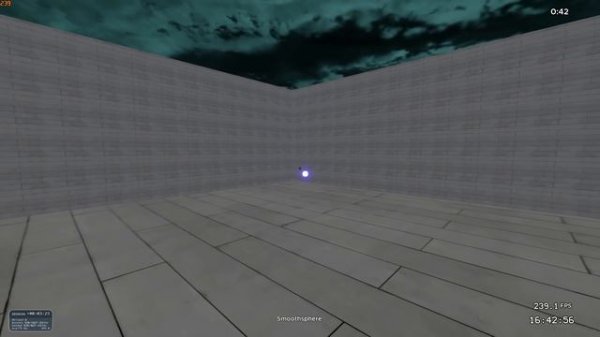 Smooth Tracking: Aim Training Crash Course #7