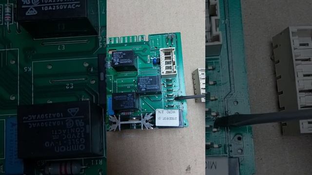 Ошибка ф10 на стиральной машине Индезит смотреть онлайн