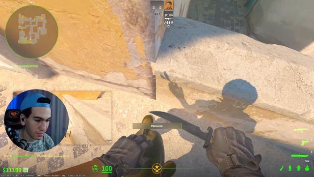 ФИШКИ для CS 2, КОТОРЫЕ ТЫ НЕ ЗНАЛ ! ЛАЙФХАКИ для КС 2 смотреть онлайн