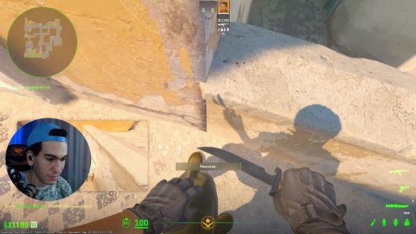 ФИШКИ для CS 2, КОТОРЫЕ ТЫ НЕ ЗНАЛ ! ЛАЙФХАКИ для КС 2