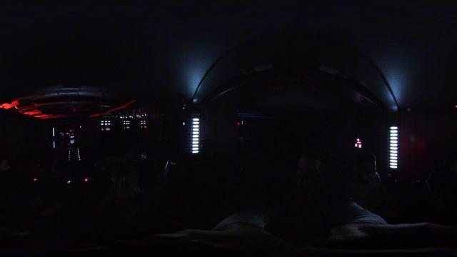 Rise of the Resistance | Star Wars. Disneyland | Galaxys Edge. 360 Tour of Galaxy Edges' Best Ride. смотреть онлайн
