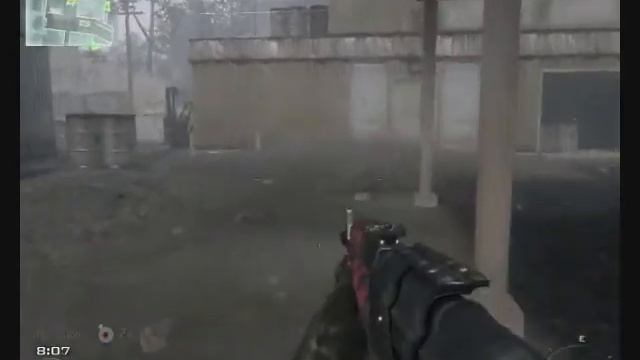 Stupid Commando Orks.wmv смотреть онлайн