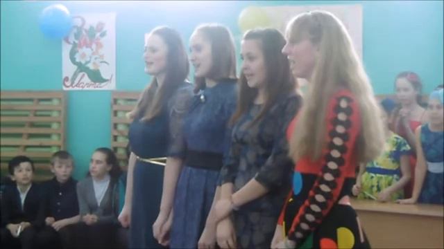 #8 Марта 2016 смотреть онлайн