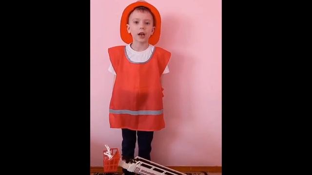 Курятников Семен "Пожарный" А. Медведева смотреть онлайн