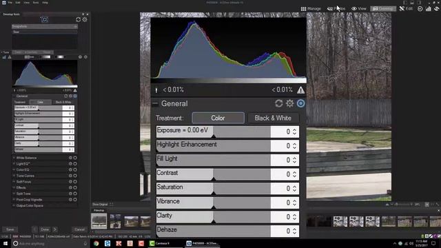 The Histogram And ACDSee смотреть онлайн