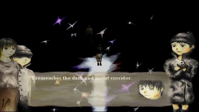 RPG Maker Spotlight: Your Star смотреть онлайн