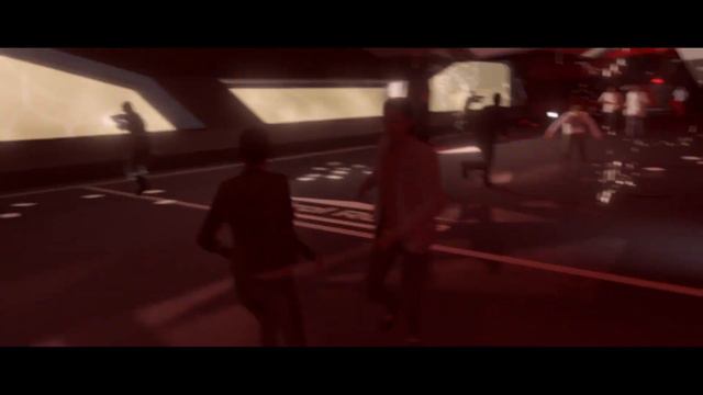 Beyond Two Souls [PS5] Серия 11 (Призраки, Черное солнце, Эпилог) смотреть онлайн