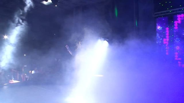 Лейла Алиева - Моя надежда