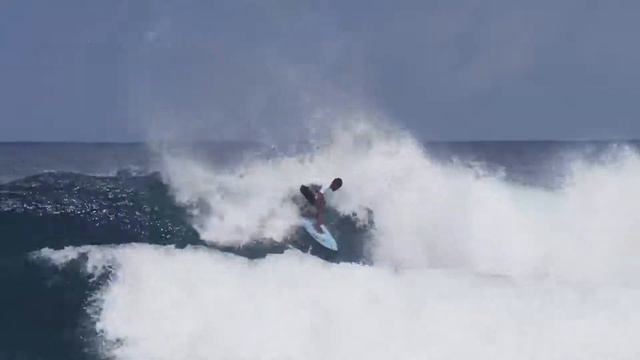 Серфинг в Four Seasons Kuda Huraa («Мальдивы и мы») смотреть онлайн