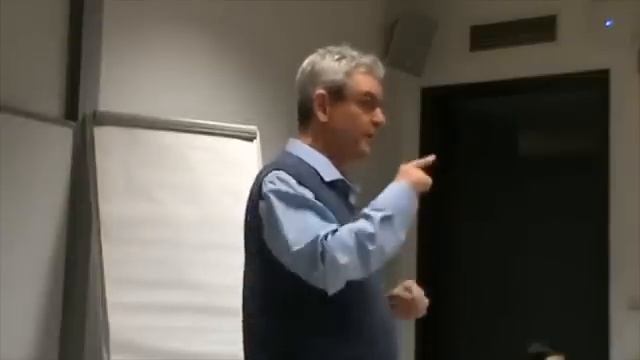 Personality Disorders: Not What They Seem! (ENGLISH): BOOTLEG Lecture, Corvinus University, Budapes смотреть онлайн