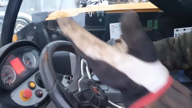 Телескопический погрузчик DIECI (Диечи) /Убийца конкурентов JCB, Bobcat, Manitou, Merlo, Faresin смотреть онлайн