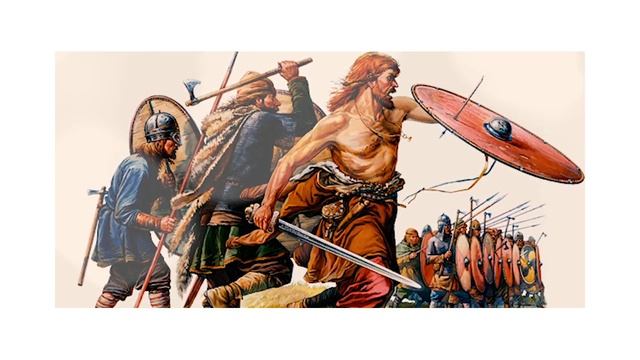 Нестор Літописець. Історія України. Загадки Історії. смотреть онлайн