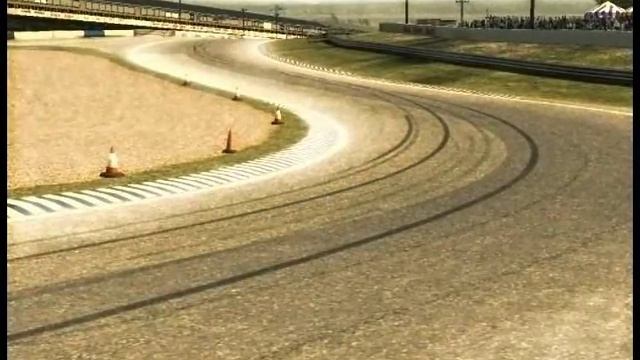 RR games: lfs training day DRIFT (2007 Год) смотреть онлайн