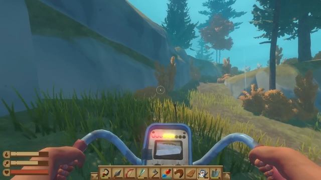 ПЫЛЕСОСИМ ВОДУ! - #22 RAFT ПРОХОЖДЕНИЕ