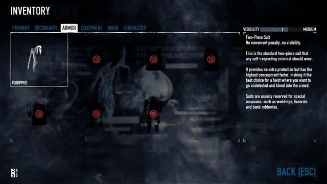 Стрим Обзор PAYDAY 2.