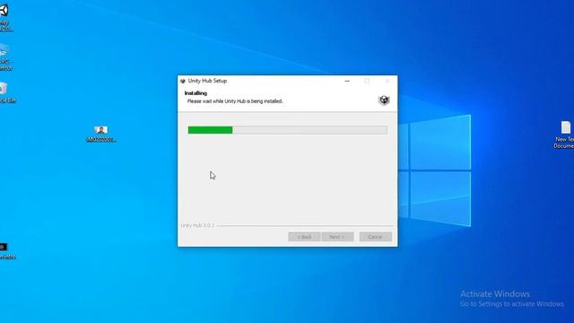 how to successfully install Unity_SDK,JAVA,NDK смотреть онлайн