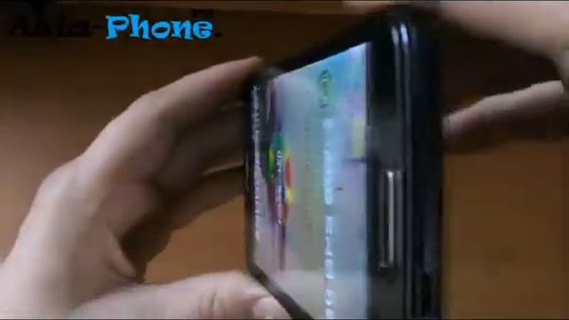 Hero 9300+ MTK6577 смотреть онлайн