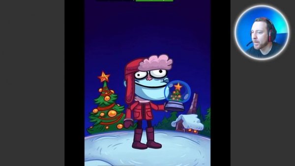 ТЕСТ НА ТРОЛЛФЕЙС! Игра Troll Face Quest: Silly Test 2 Прохождение #1