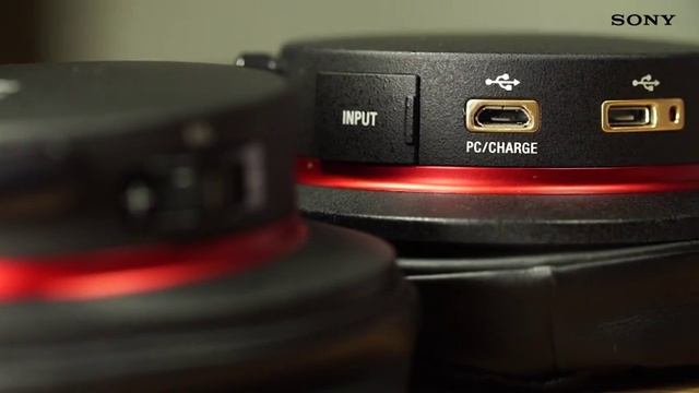Sony MDR-1ADAC Cuffie Prestige смотреть онлайн