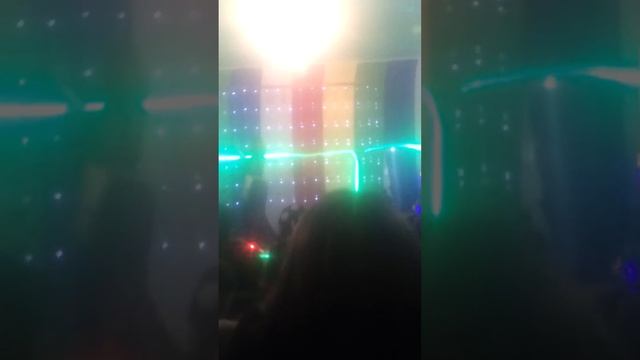 Концер Тамара Джабраилова в с.Чинар смотреть онлайн