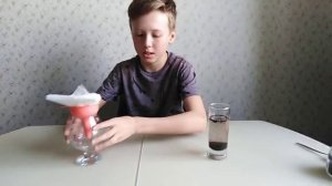 ФИЛЬТР ДЛЯ ОЧИСТКИ ВОДЫ I #ТЕхНоЛоГиЯ 4 класс I Водоканал I #DIY