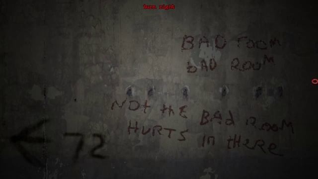 - It sees me...It approaches... - Corrosion: Cold Winter Waiting (6) смотреть онлайн