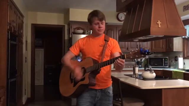 Simple man- Bad Company (cover) смотреть онлайн
