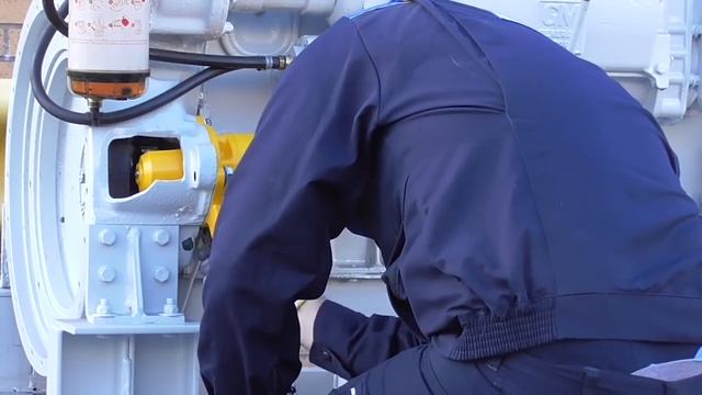 operating a spring starter смотреть онлайн