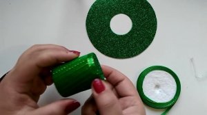 Новогодняя шляпка. Карнавальная шляпка.Новогодний ободок.