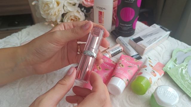 Покупки косметики за лето. Shik, Artdeco, Mancera, Loreal, OK.beauty и др. смотреть онлайн