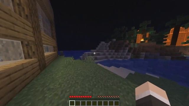 How to enhance your minecraft world. смотреть онлайн