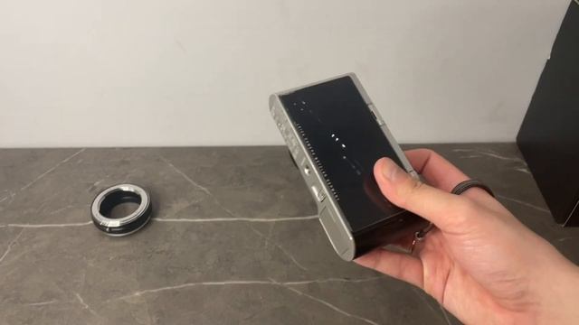 Leica T за 10.000 рублей с АВИТО #Leica #LeicaT#Обзор