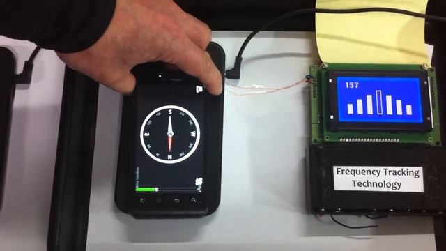 e Compass Error смотреть онлайн