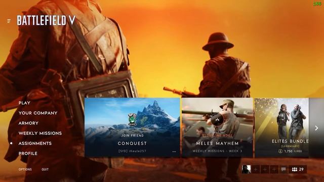 SfD Rudi-Brudi Tells A Story About Hamster