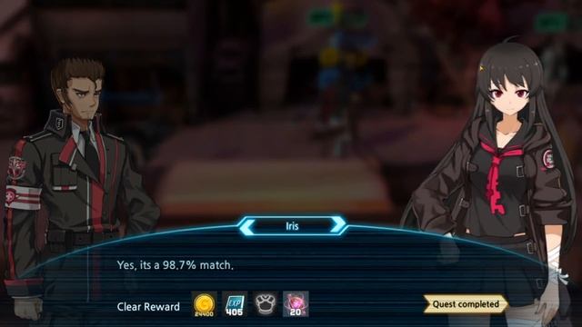 SoulWorker Anime Legends : First Impressions смотреть онлайн